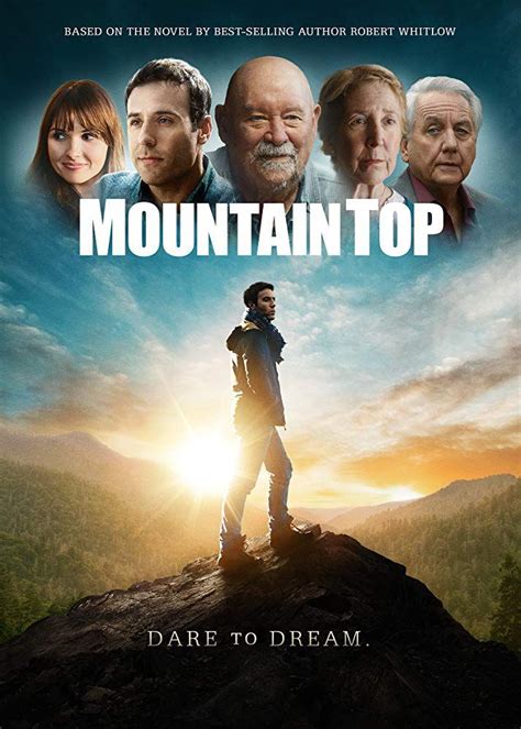 Hamilton mountain movies times